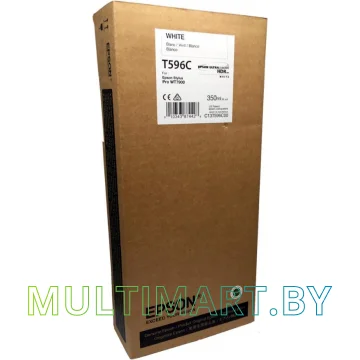 Картридж Epson C13T596C00
